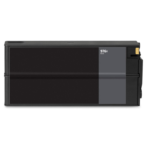 HP 976Y (L0R08A) black - kompatibilný